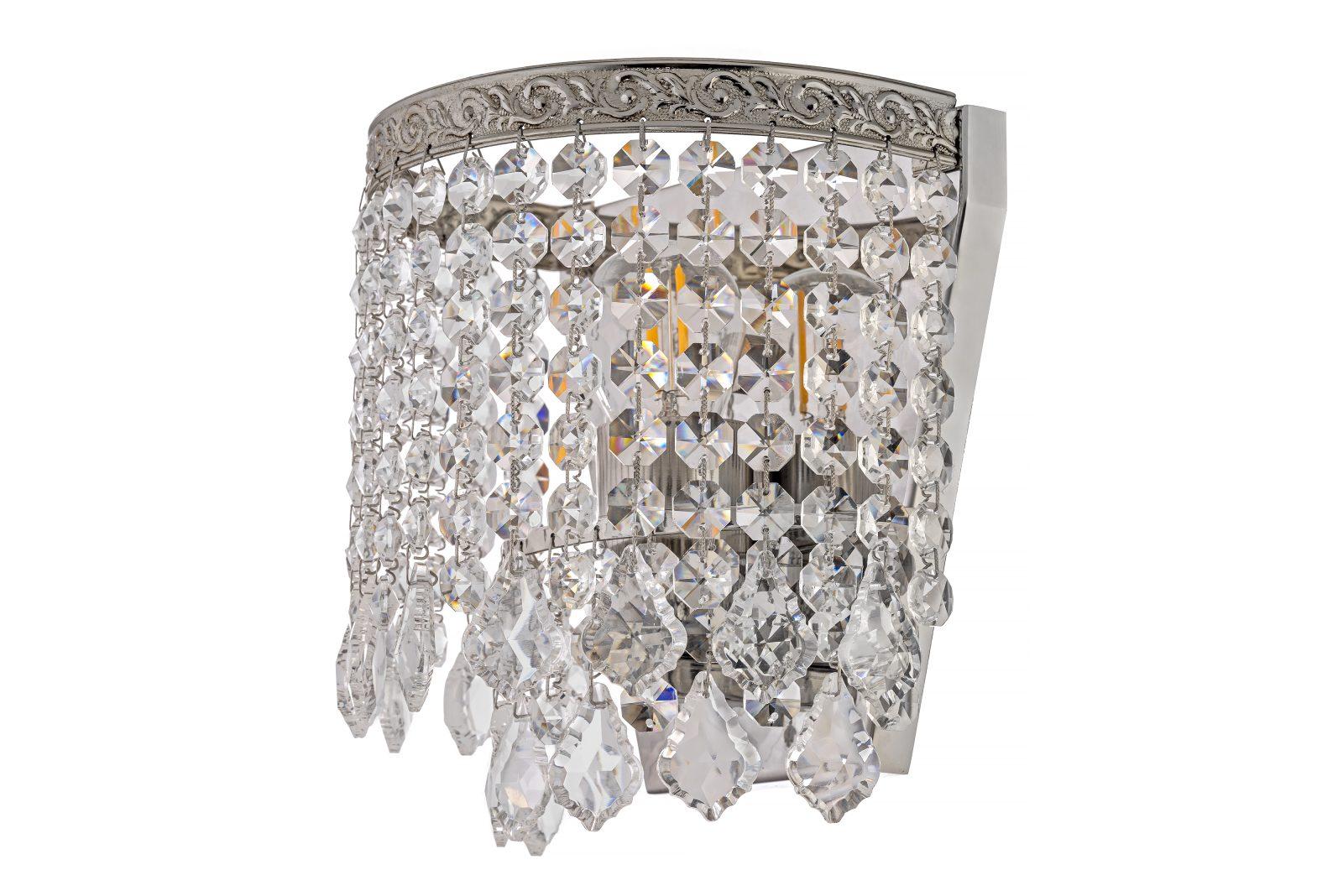 Бра Arti Lampadari Elite Castellana E 2.10.602 N