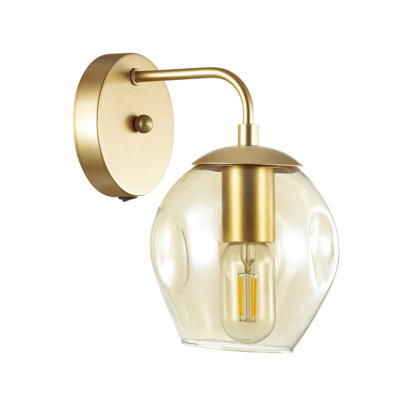 Бра Odeon Light 4660/1W