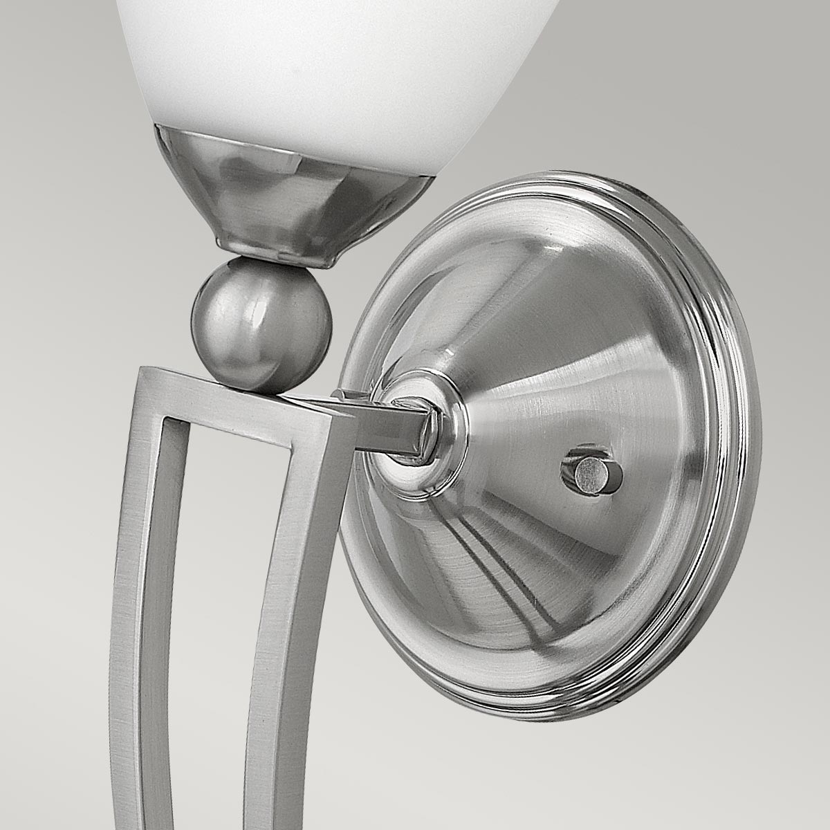 Бра Hinkely Lighting, Арт. HK-BOLLA1-B