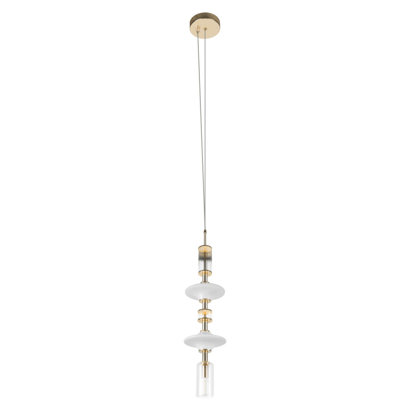 Подвесной светильник LOFT IT 10423/B