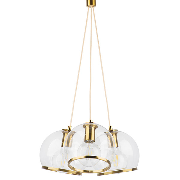 Подвесная люстра Lightstar 729031