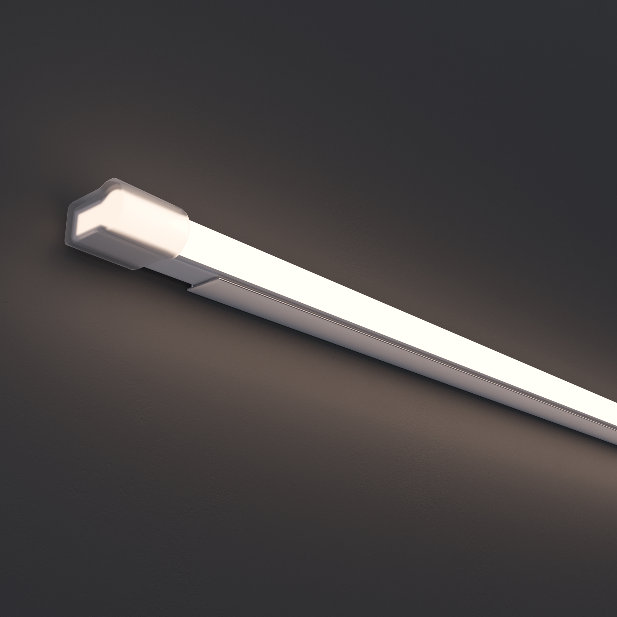 Гибкий неон Led Strip 201230