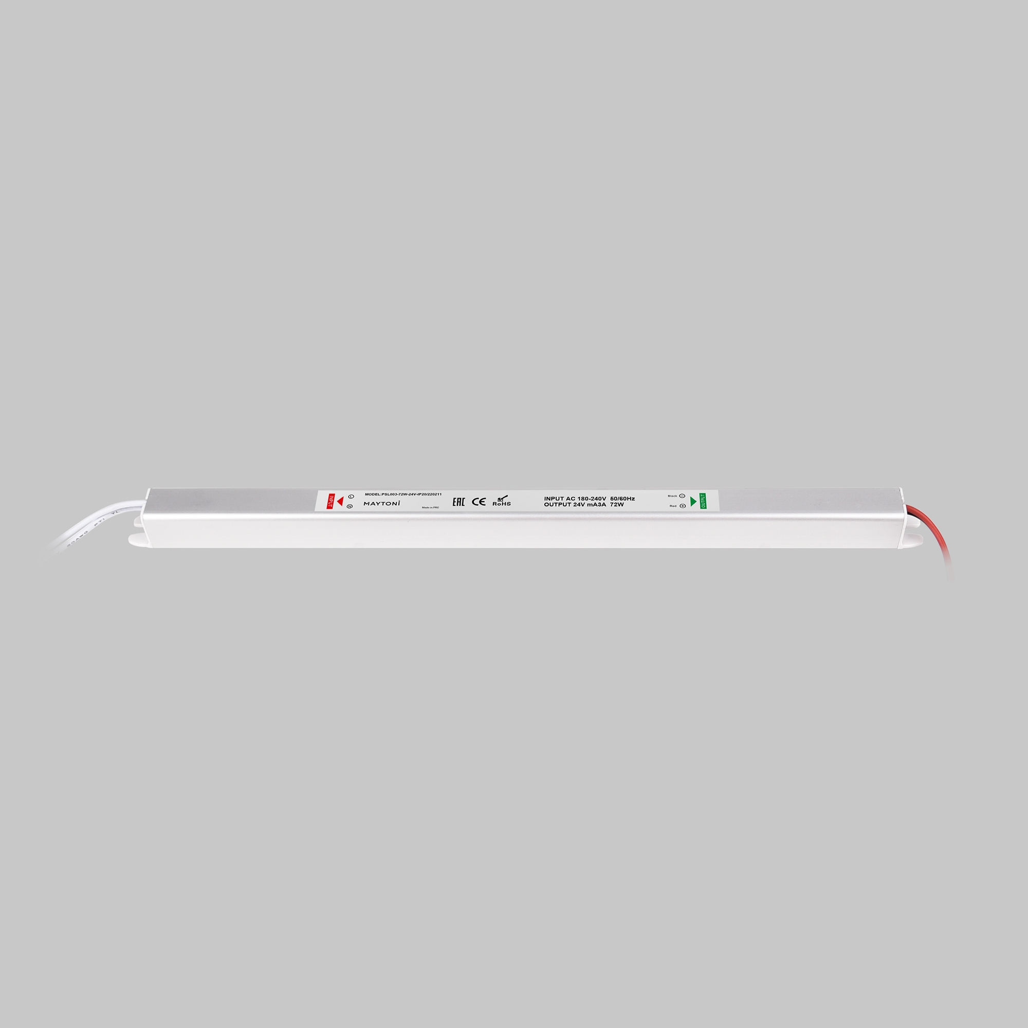 Источник напряжения Led Strip 220211