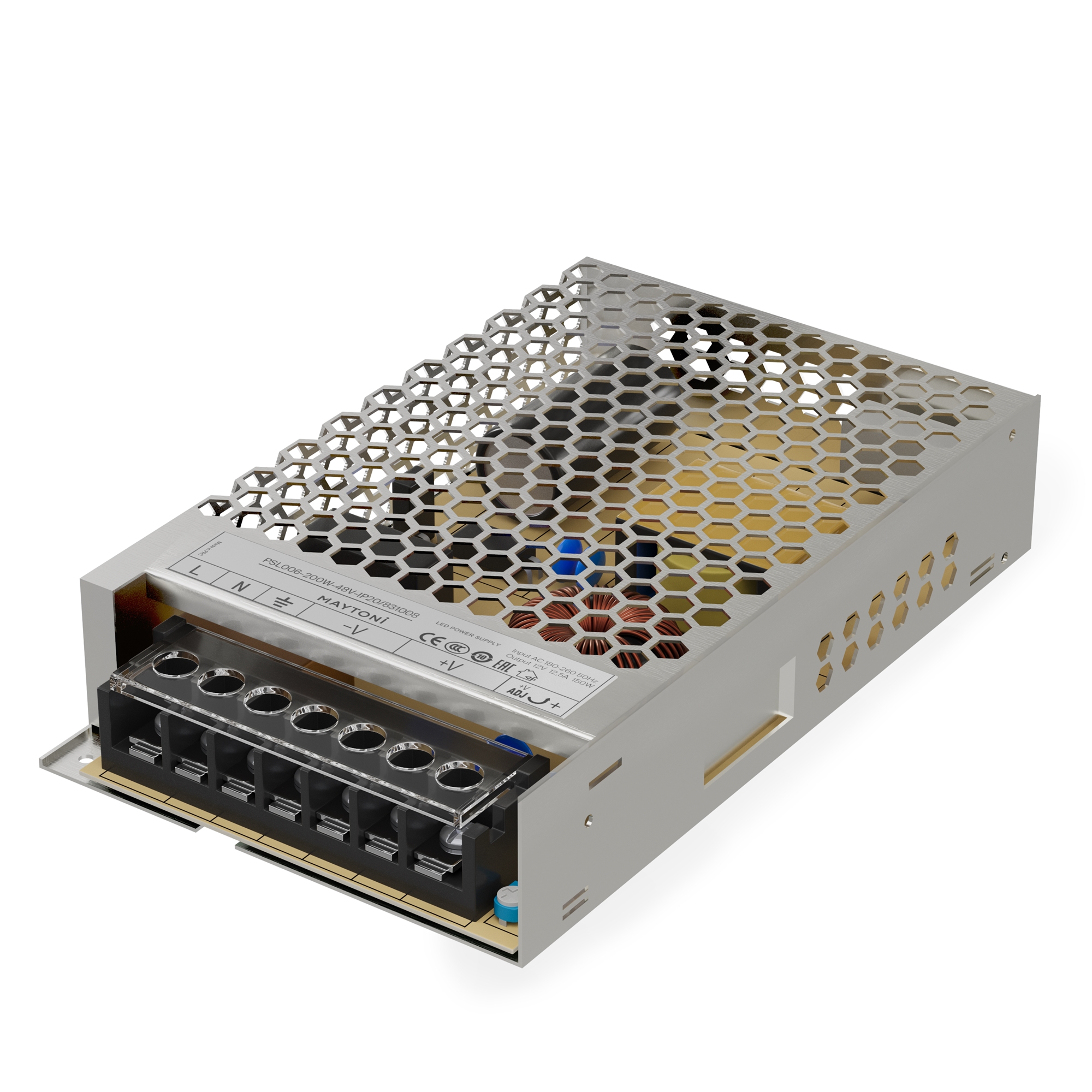 Источник напряжения Led Strip 831008