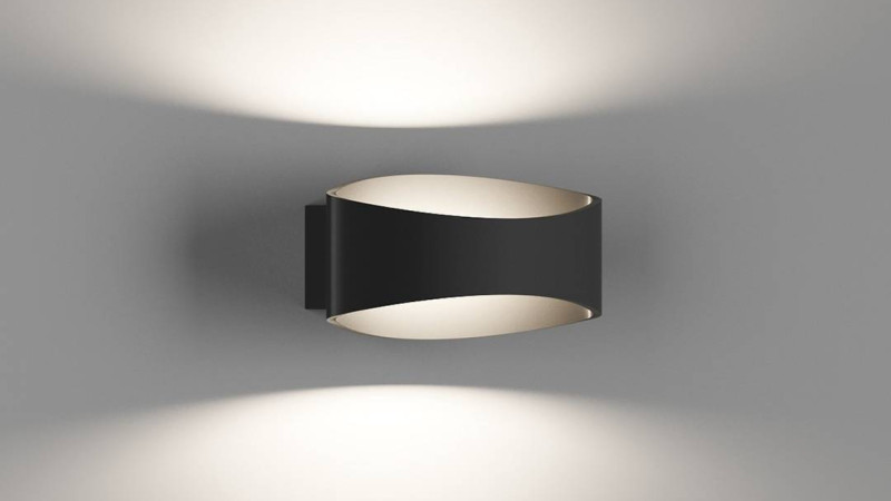 Бра DesignLed GW-A715-5-BL-NW