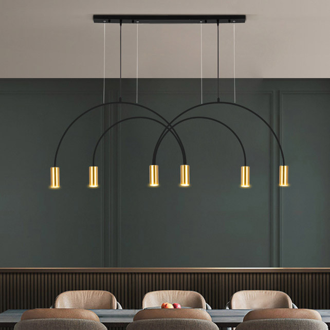 Подвесной светильник ImperiumLoft 212840-26