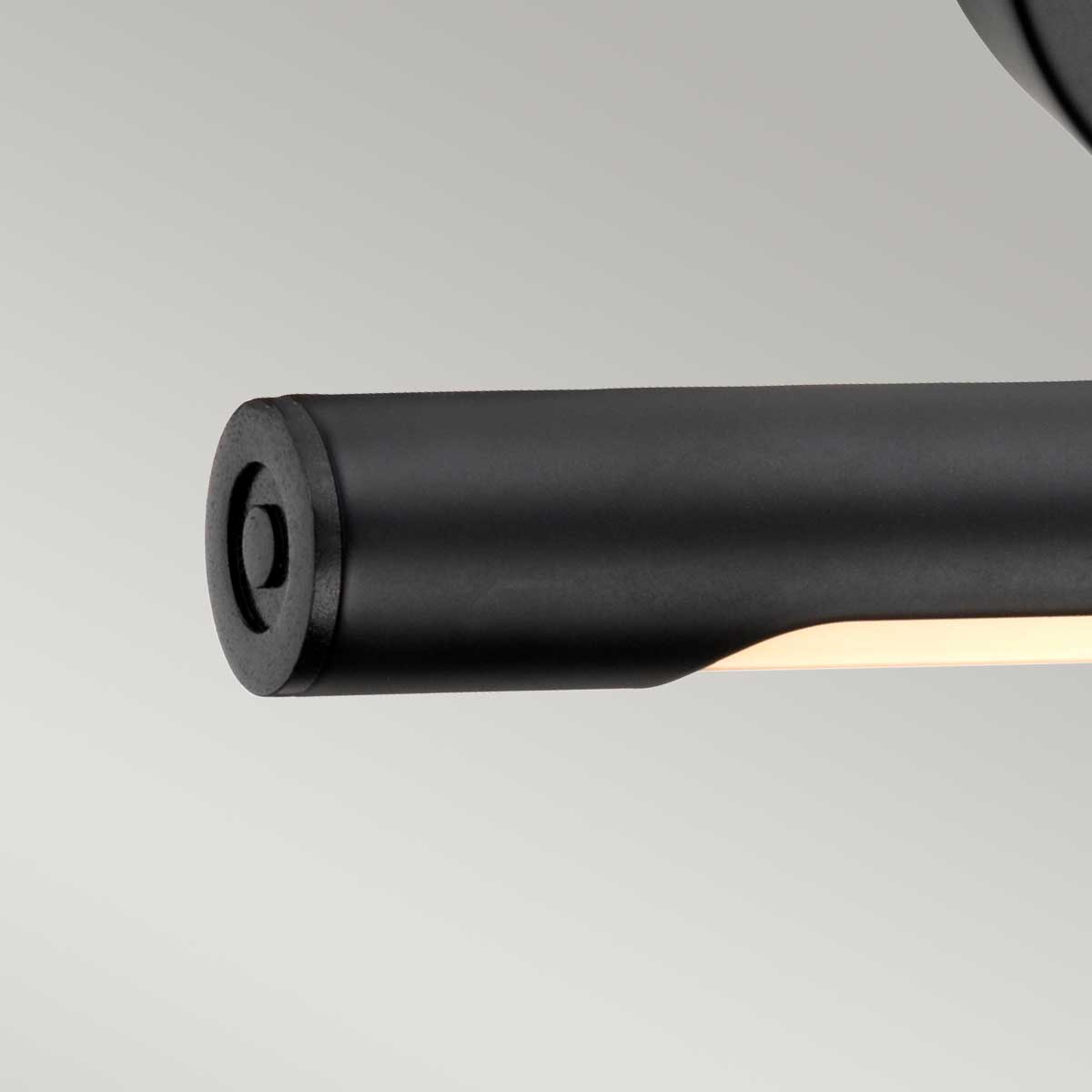 Светильник для картин Elstead Lighting, Арт. ALTON-PL-S-BLK