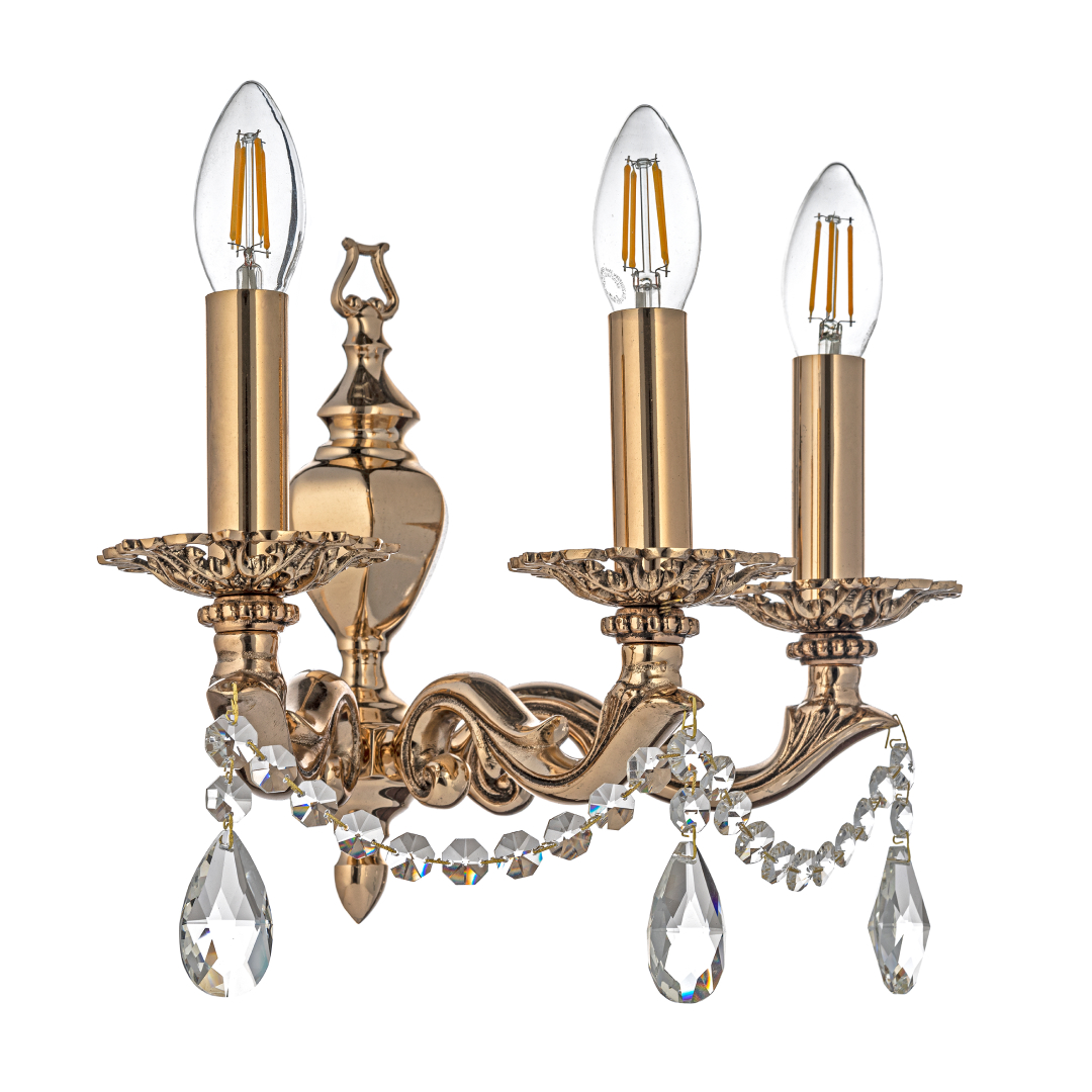 Бра Arti Lampadari Amelia E 2.1.3.600 GB
