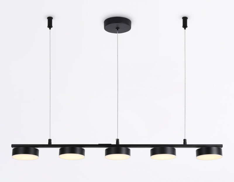 Подвесная люстра Ambrella Light FL51734