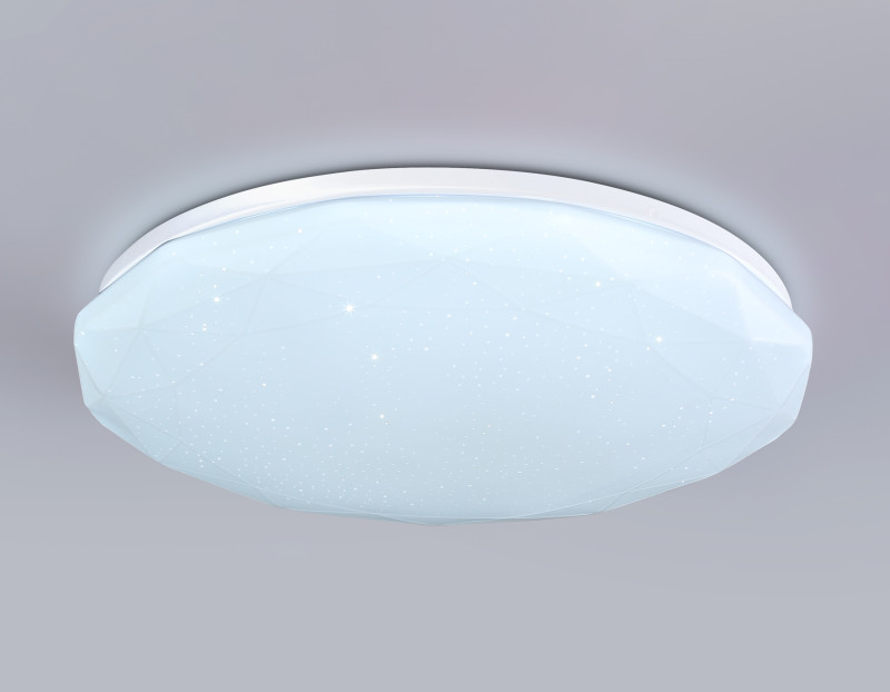 Накладной светильник Ambrella Light FZ418