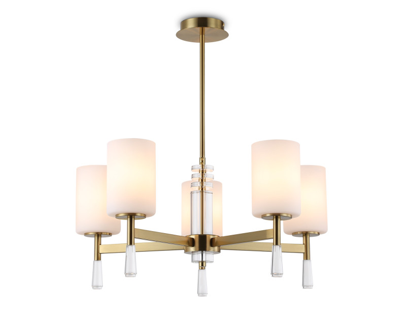 Люстра на штанге Ambrella Light LH56261
