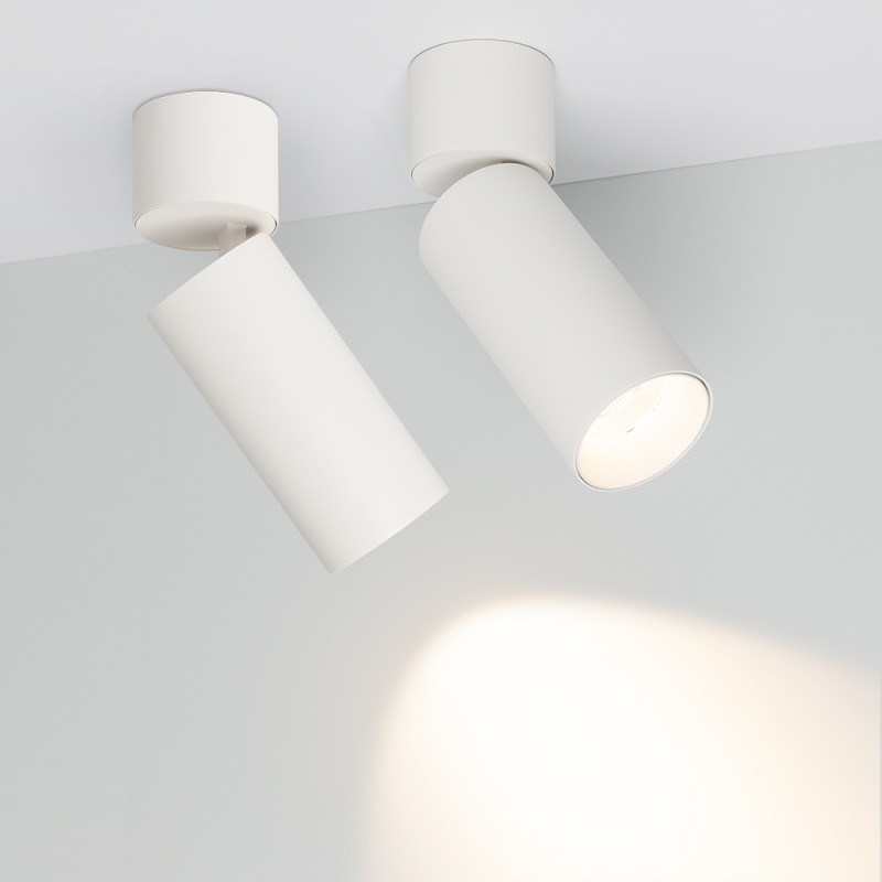 Спот Arlight 027534