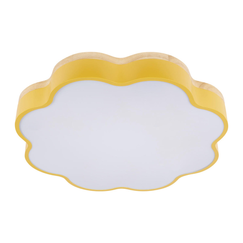 Накладной светильник LOFT IT 10225/36 Yellow