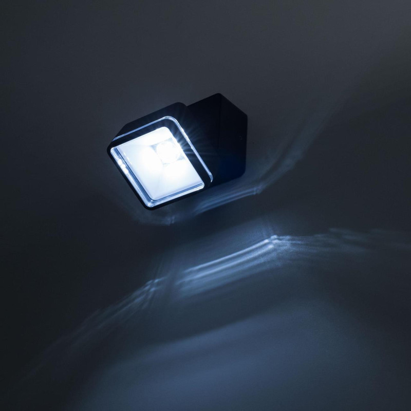 Светильник настенный Citilux CLU0008K