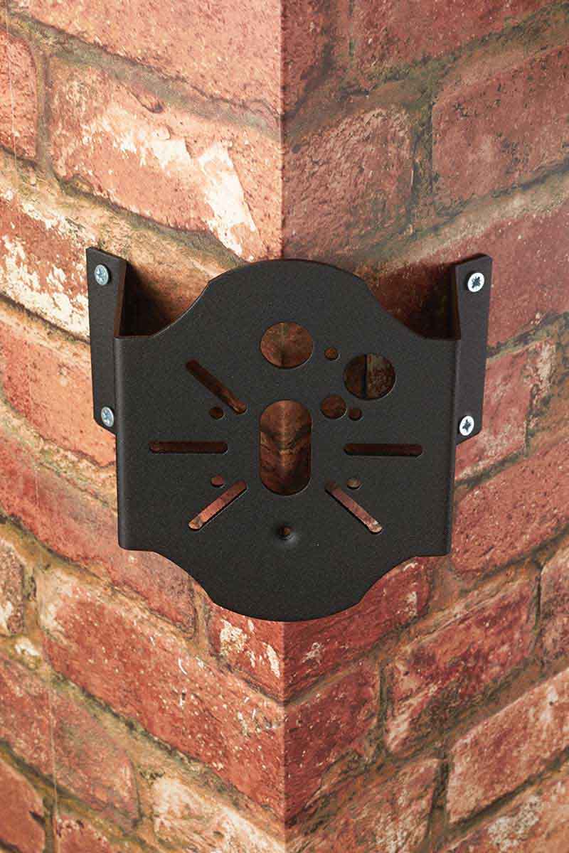 Аксессуары к ландшафтному свету Elstead Exterior, Арт. C-BKT5-BLACK