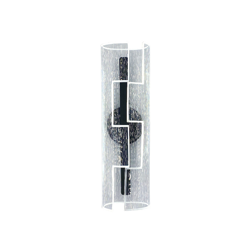 Бра LED4U L6293-01 GR