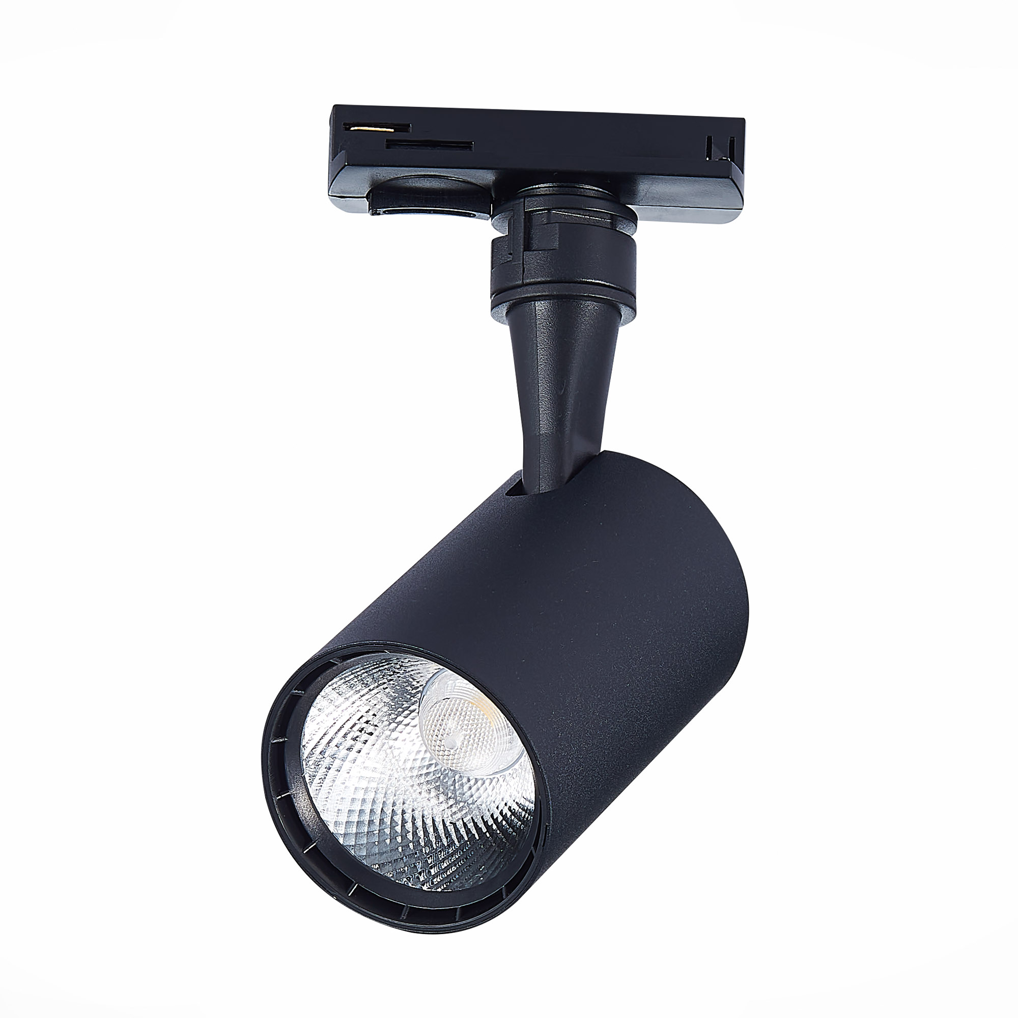 ST351.446.10.36 Св-к трек. Черный LED 1*10W 4000K 900Lm Ra?90 36° IP20 L98xW59xH154 100-240V BASE