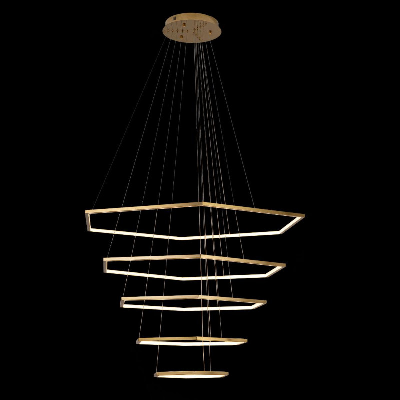 Подвесной светильник LOFT IT 10016/5