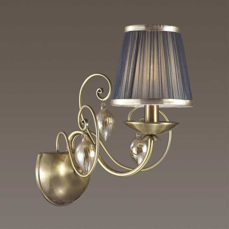 Бра Odeon Light 3921/1W