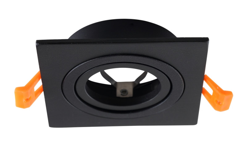 Встраиваемый светильник Crystal Lux CLT 002C1 BL