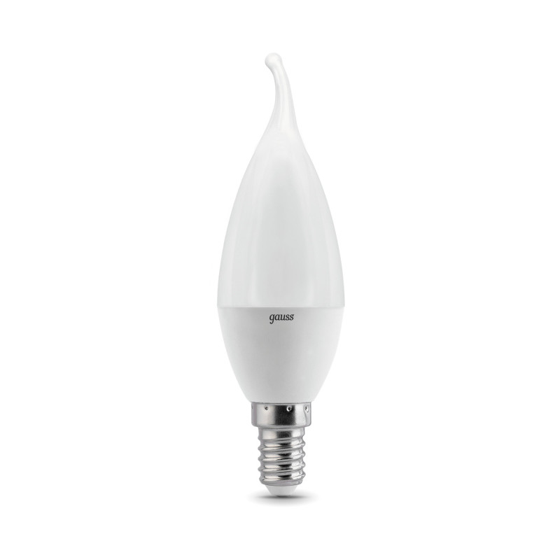 Светодиодная лампа Gauss 104101310