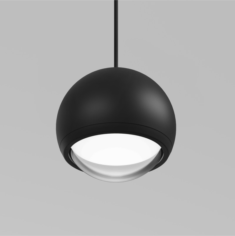 Светильник на шине Denkirs DK5346-BK