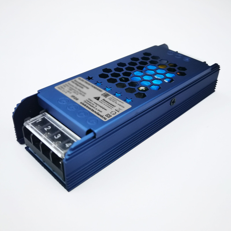 Драйвер Elektrostandard Трансформатор 100W 48V IP00 2A 95046/00