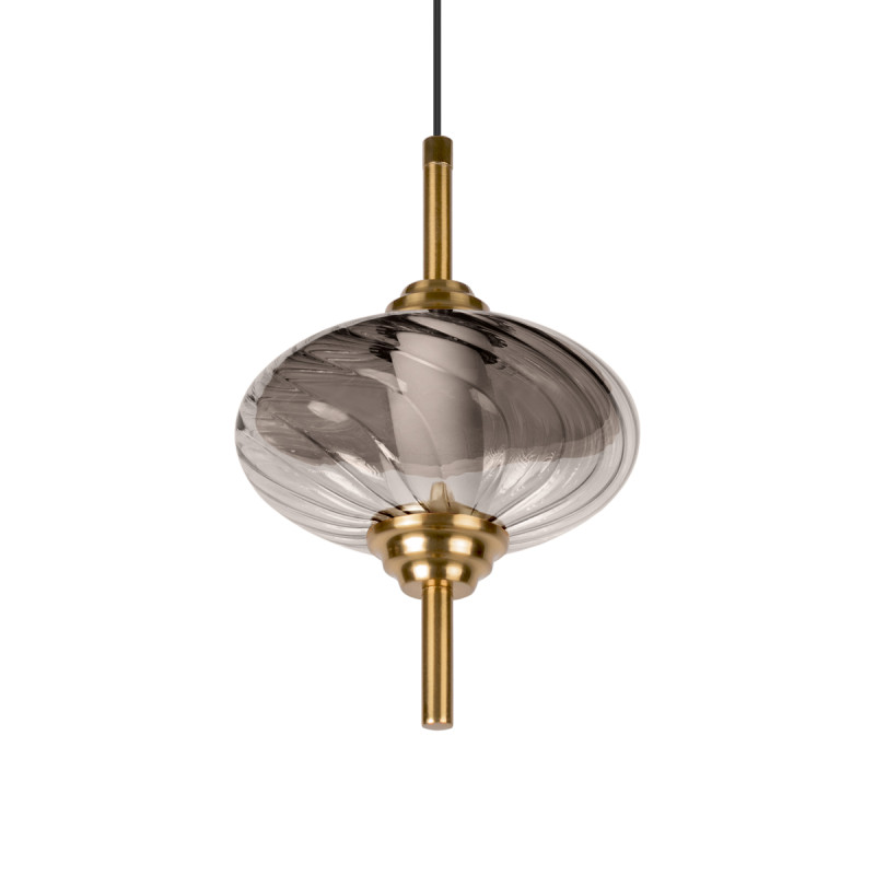 Подвесной светильник LOFT IT 10421/C Smoke