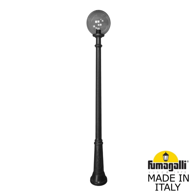 Садово-парковый светильник Fumagalli G30.157.000.AZF1R