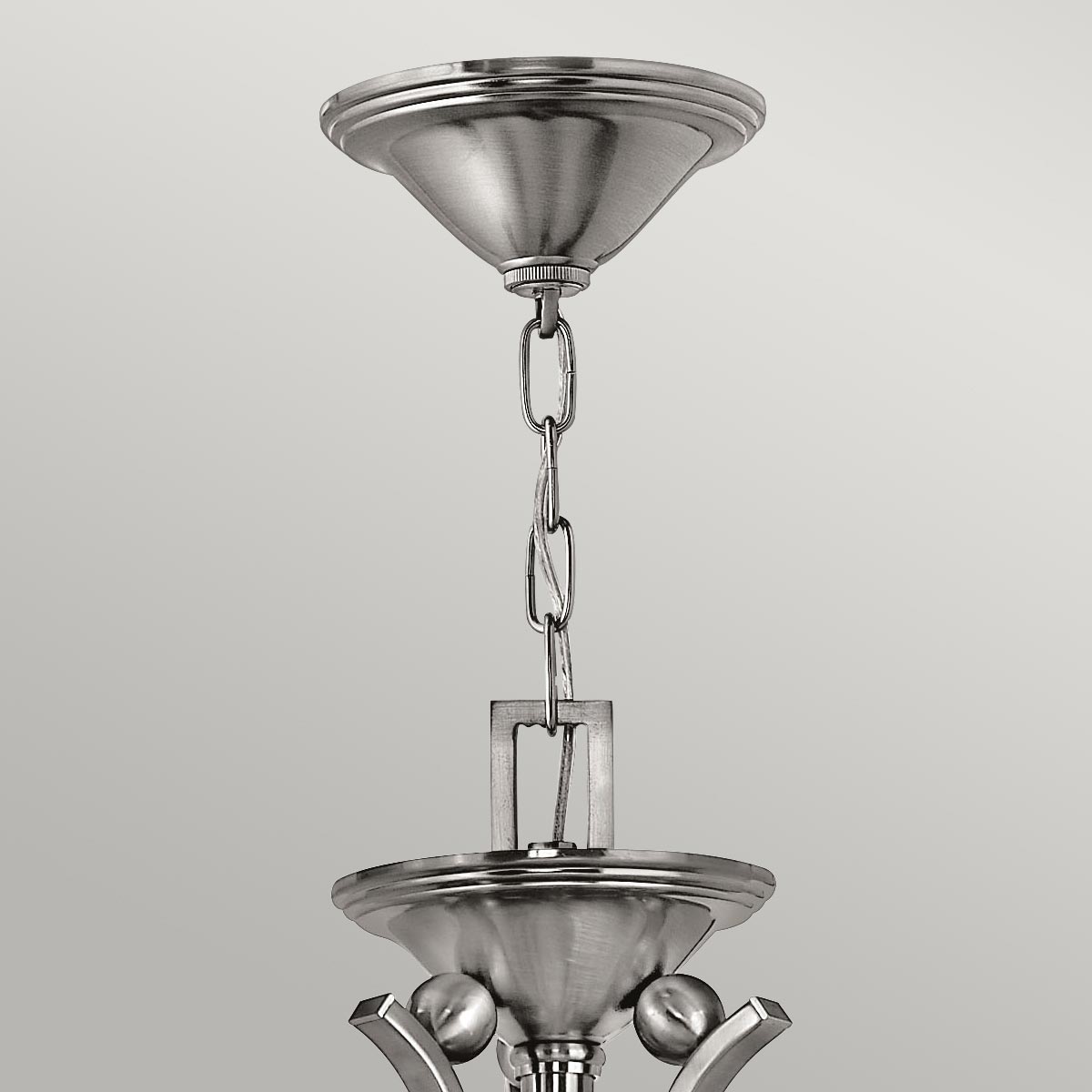Люстра Hinkely Lighting, Арт. HK-BOLLA5