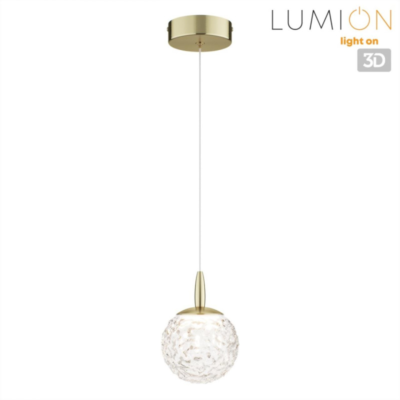 Подвесной светильник LUMION 8080/1A