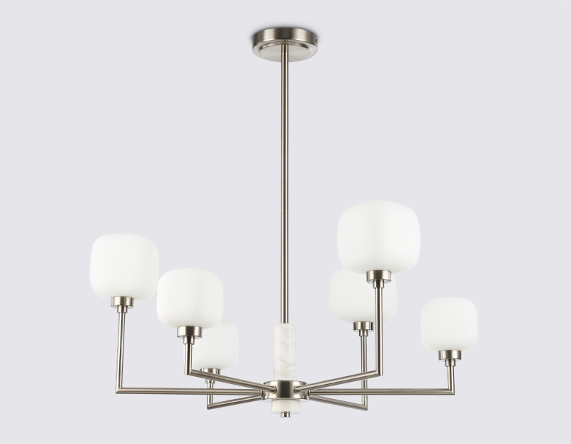 Люстра на штанге Ambrella Light LH53001