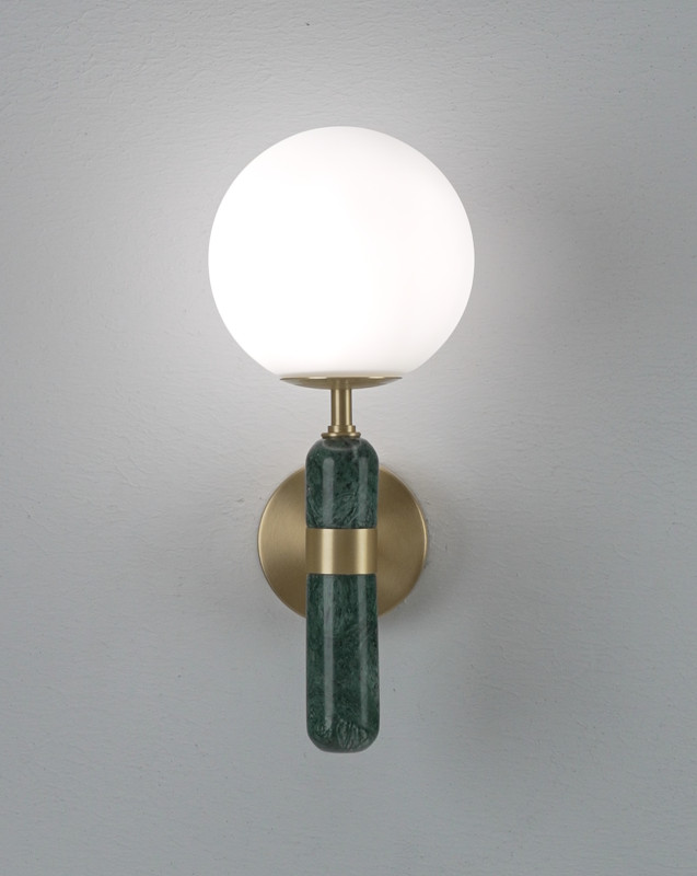 Бра Moderli V11962-1W