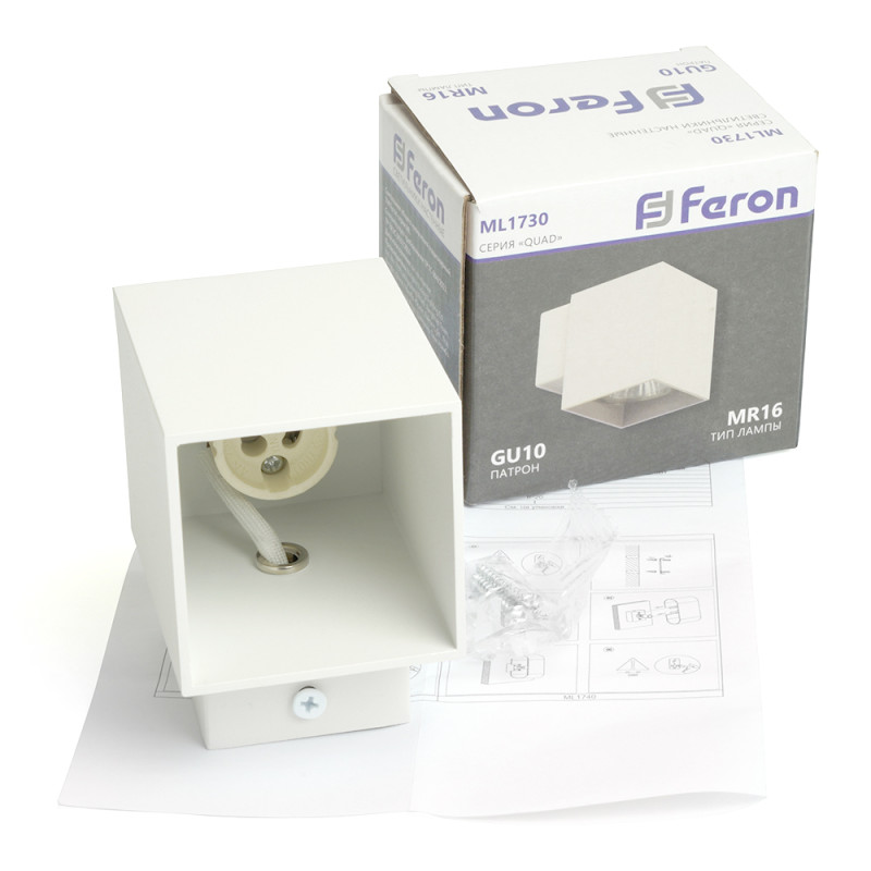 Бра Feron 48430