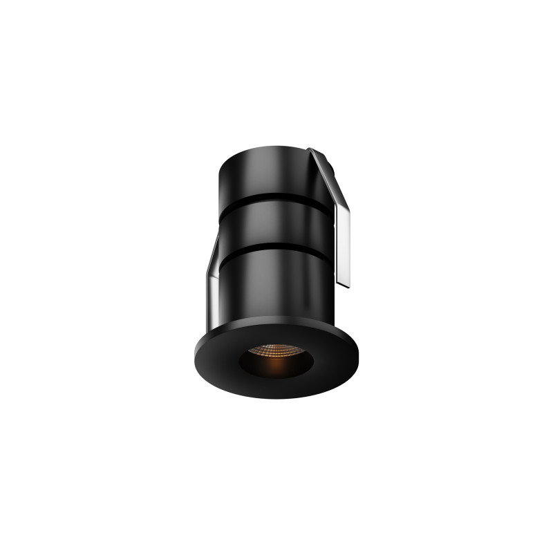 Встраиваемый уличный светильник Maytoni O511DL-L2B3K