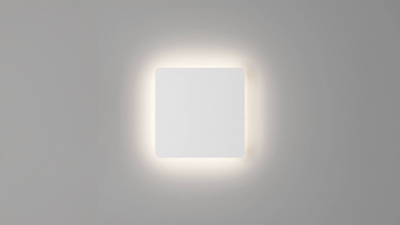 Бра DesignLed LW-A807A-WH-WW