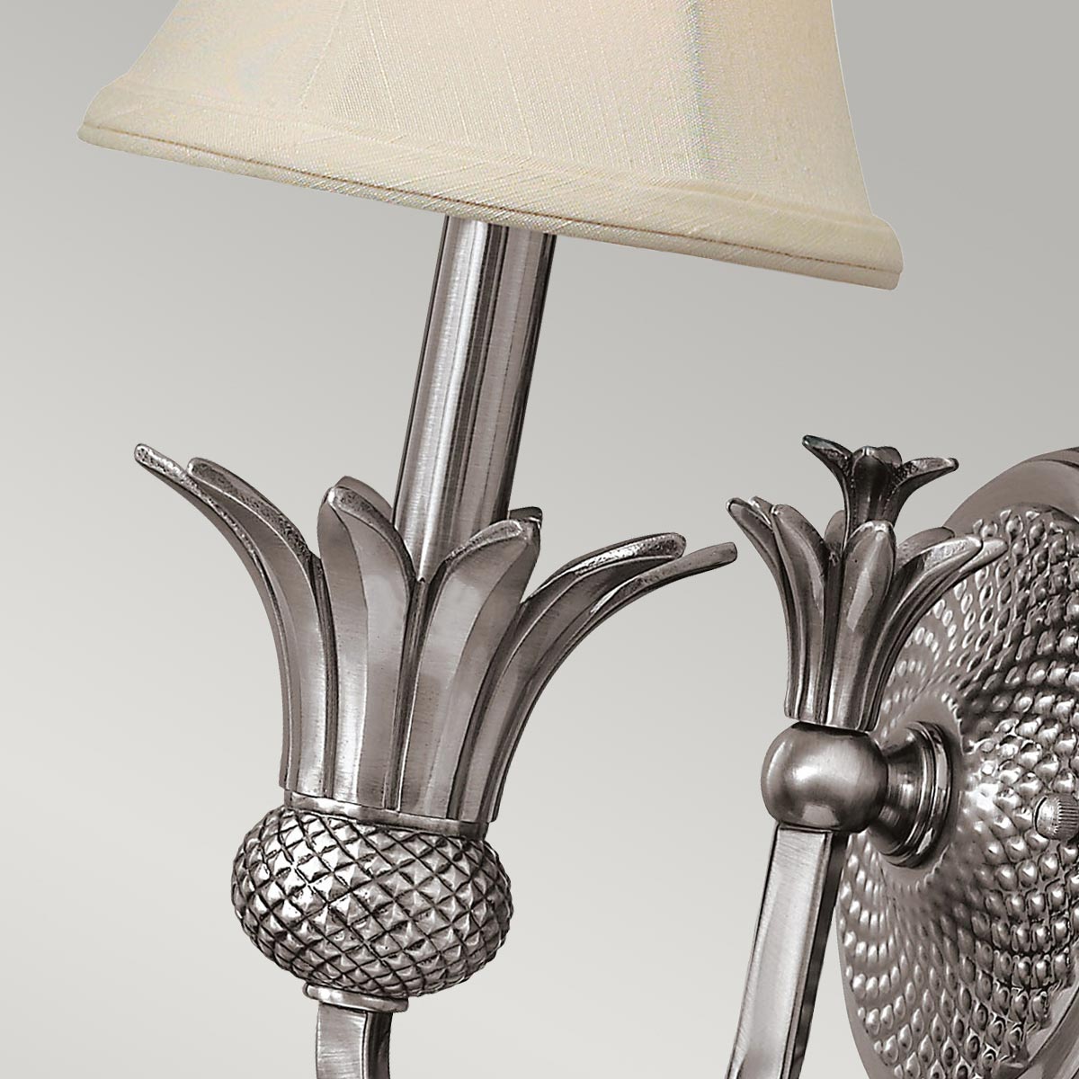 Бра Hinkely Lighting, Арт. HK-PLANT1-PL