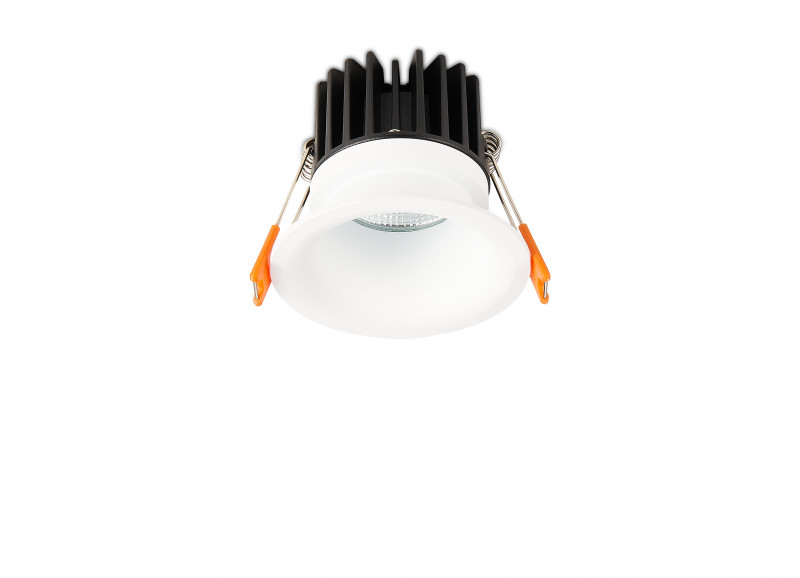 Встраиваемый светильник Simple Story 2079-LED7DLW