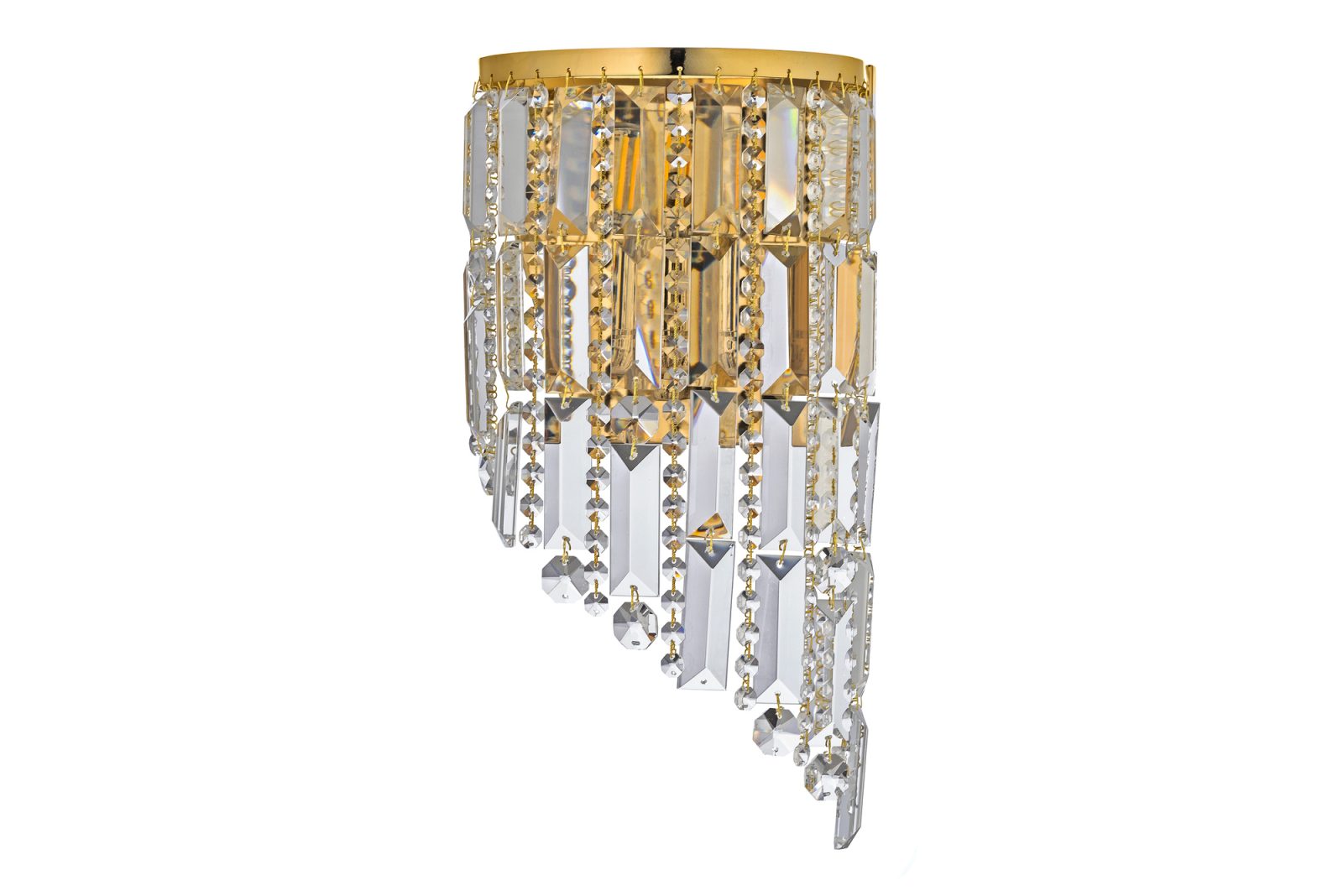Бра Arti Lampadari Elite Sara E 2.10.502 G
