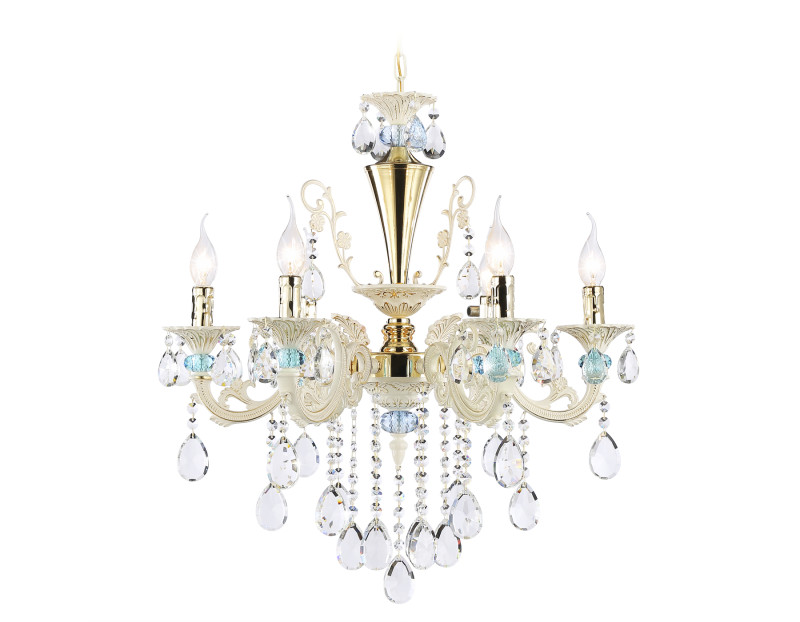 Подвесная люстра Ambrella Light TR4923