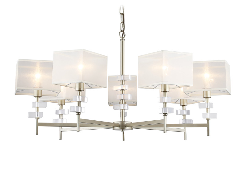 Подвесная люстра Ambrella Light LH71332