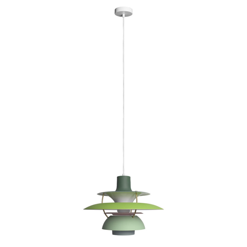 Потолочный детский светильник LOFT IT 10113 Green