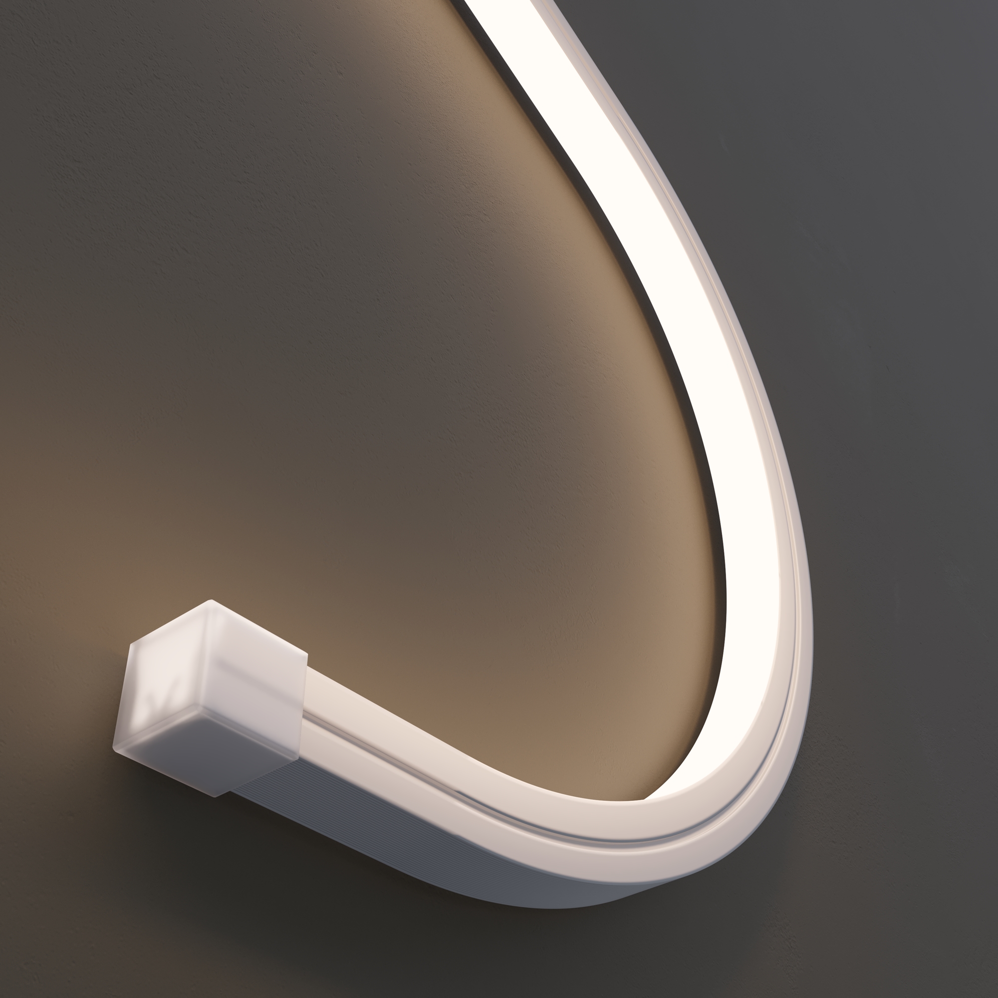 Гибкий неон Led Strip 432022