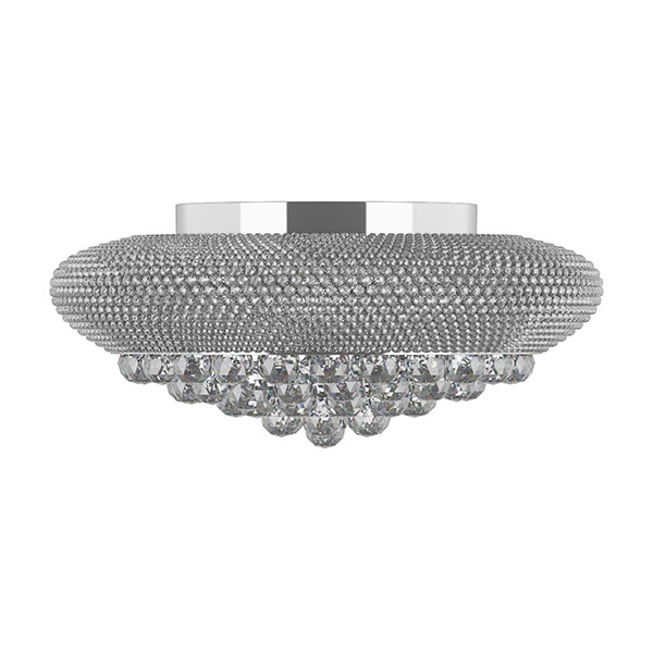 Накладная люстра Lightstar 704094