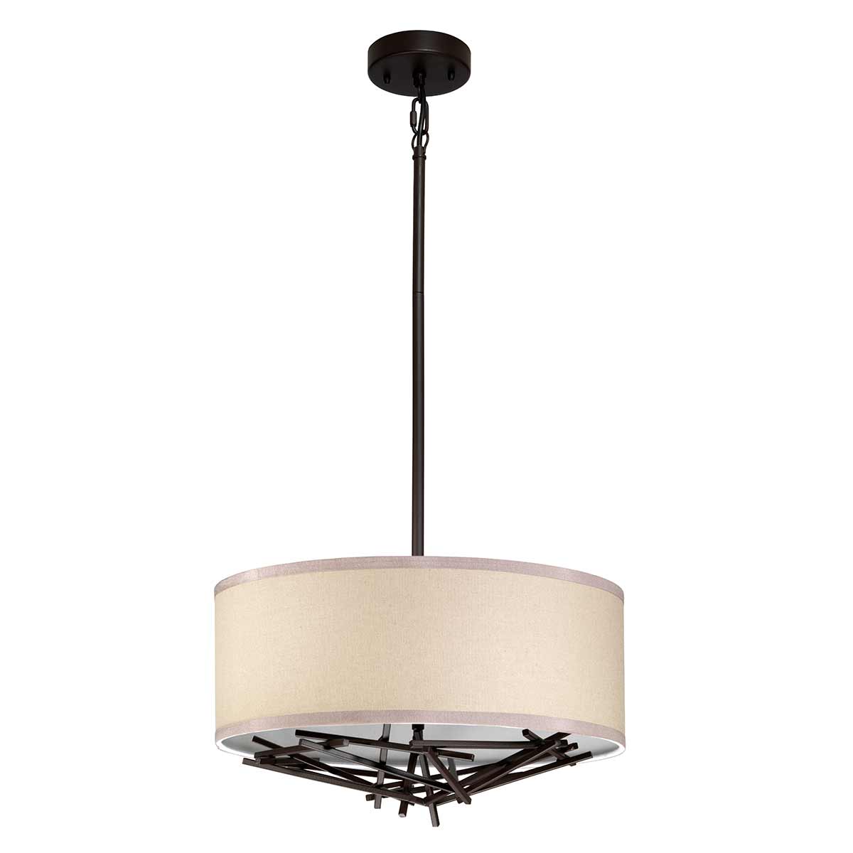 Подвесной светильник Elstead Lighting, Арт. TAIKO-3P