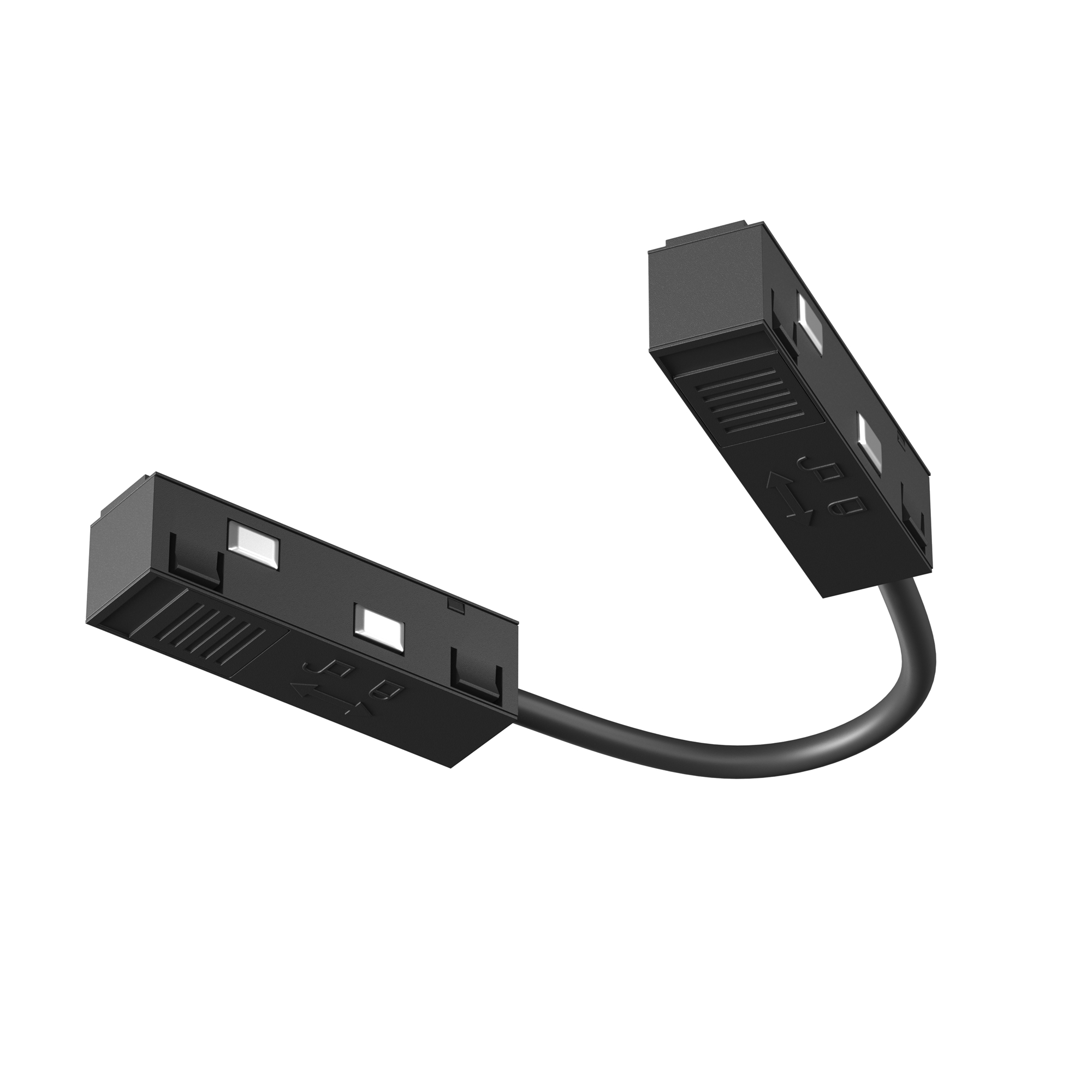 Комплектующие для систем освещения с токоведущими элементами Technical TRA034CPC-42B-15-1