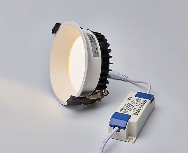 Встраиваемый светильник ITALLINE IT06-6013 white 4000K