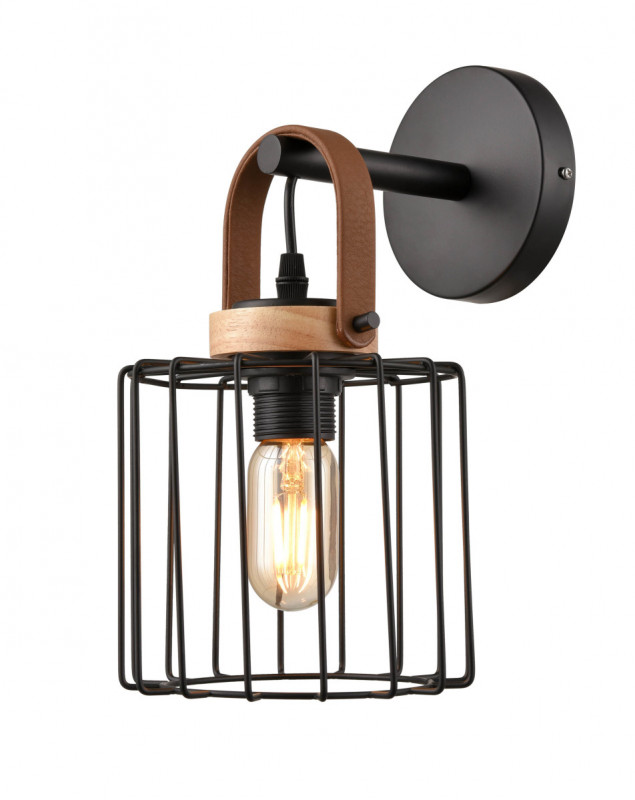 Бра Vele Luce VL6312W01