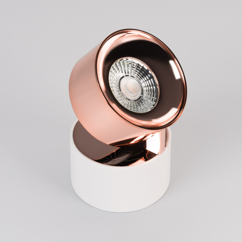 Спот Arlight 040400