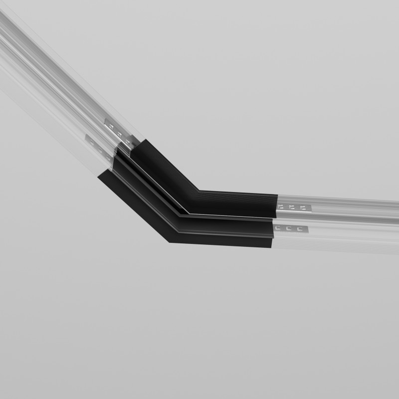 Коннектор Maytoni Technical TRA034CLO-42.12B